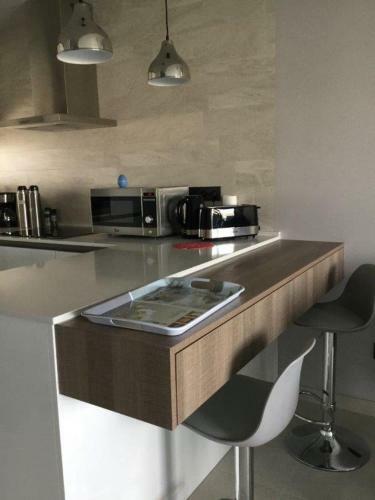 Apartamento Oasis Beach El Raso Guardamar