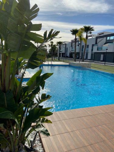 Apartamento Oasis Beach El Raso Guardamar