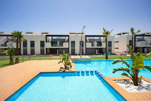 Apartamento Oasis Beach El Raso Guardamar