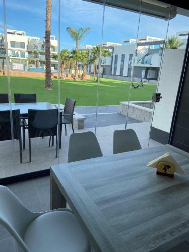 Apartamento Oasis Beach El Raso Guardamar