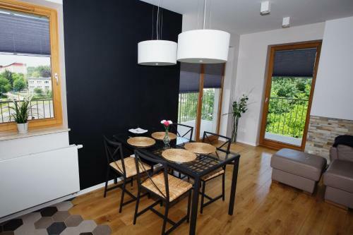 Apartament "park Lotnik�w"