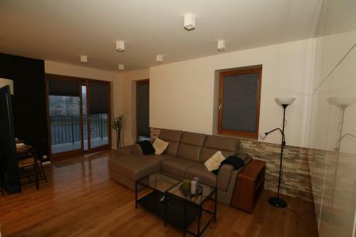 Apartament "park Lotnik�w"