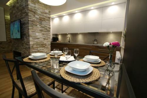 Apartament "park Lotnik�w"