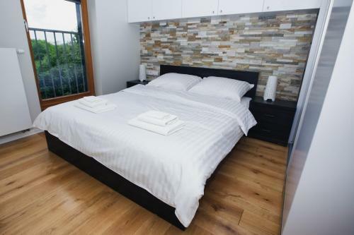 Apartament "park Lotnik�w"