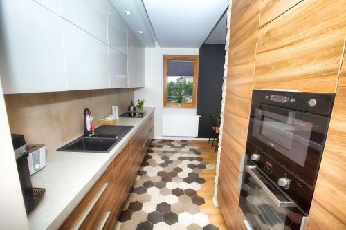 Apartament "park Lotnik�w"