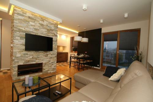 Apartament "park Lotnik�w"