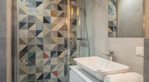 Vistula Boutique Exclusive Apartments