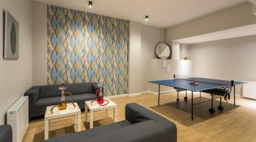 Vistula Boutique Exclusive Apartments