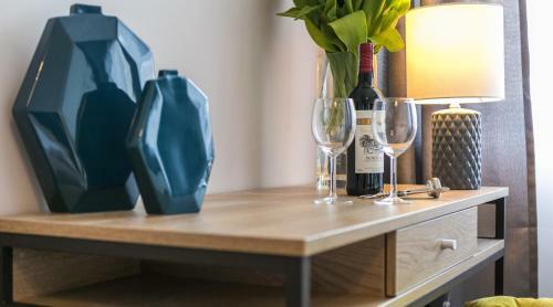 Vistula Boutique Exclusive Apartments