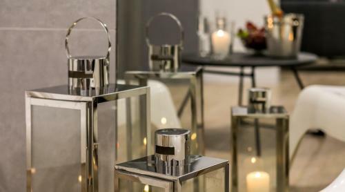 Vistula Boutique Exclusive Apartments