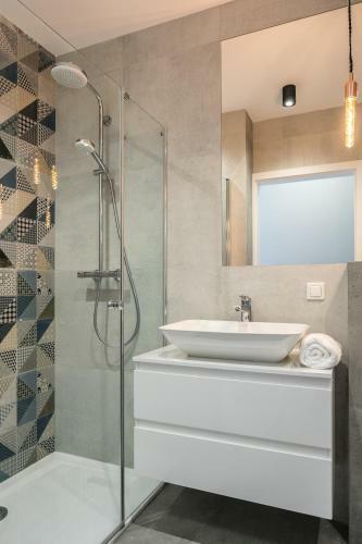 Vistula Boutique Exclusive Apartments