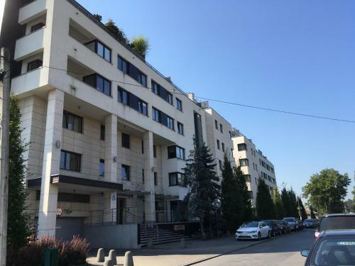Apartamenty Lea
