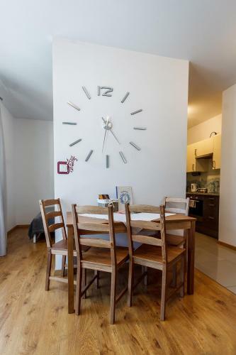 Apartamenty Lea