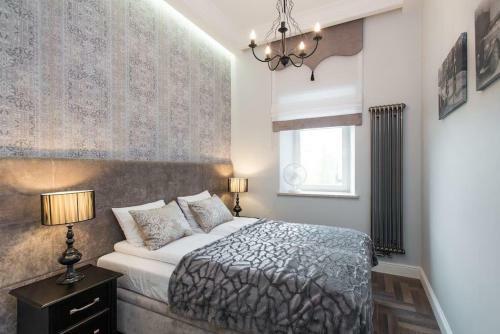 Apartamenty Krak�w Aria?ska