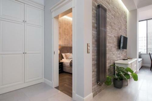 Apartamenty Krak�w Aria?ska