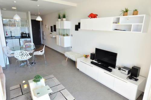 Aquanature Holiday Apartment