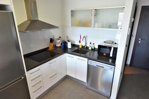 Aquanature Holiday Apartment