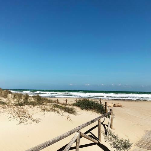 Apartamento Aqua Nature Delfin