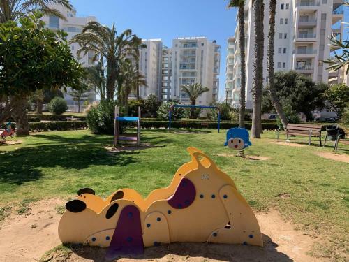 Apartamento Aqua Nature Delfin