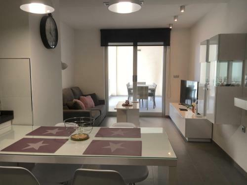Apartamento Aqua Nature Delfin