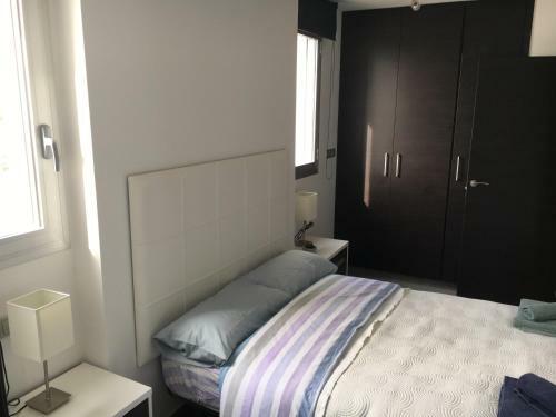 Apartamento Aqua Nature Delfin