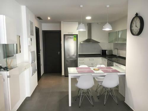 Apartamento Aqua Nature Delfin