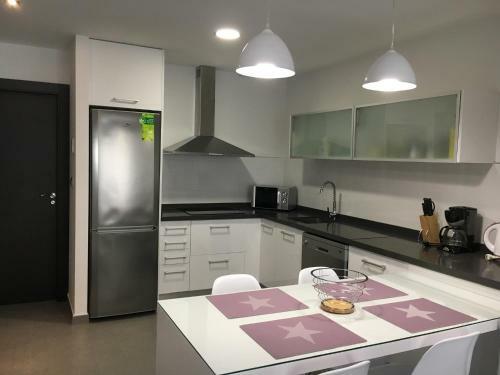 Apartamento Aqua Nature Delfin