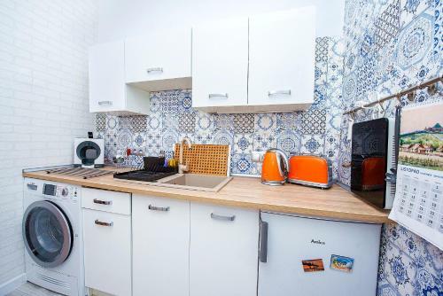 Slawkowska Apartment