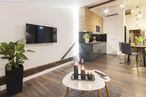Apartments Floria?ska 24