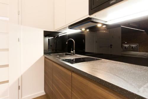 Apartments Floria?ska 24
