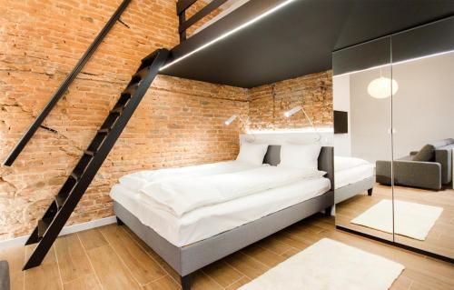Apartments Floria?ska 24