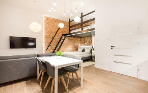 Apartments Floria?ska 24