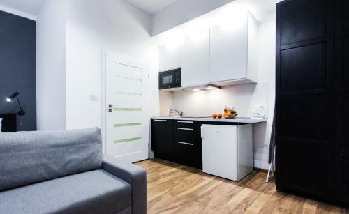 Apartments Floria?ska 24