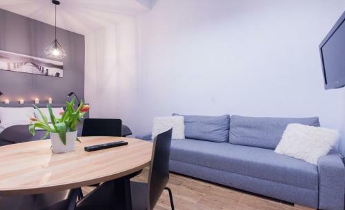 Apartments Floria?ska 24