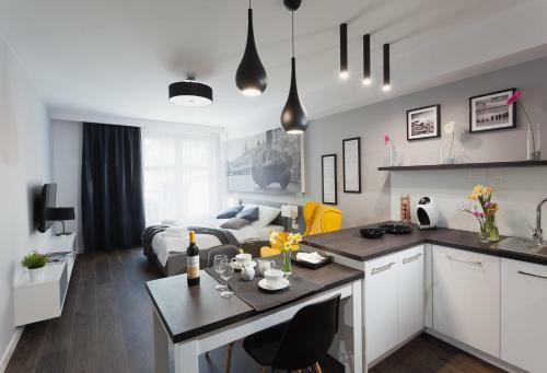 City Point Apartment Old Jewish Quarter