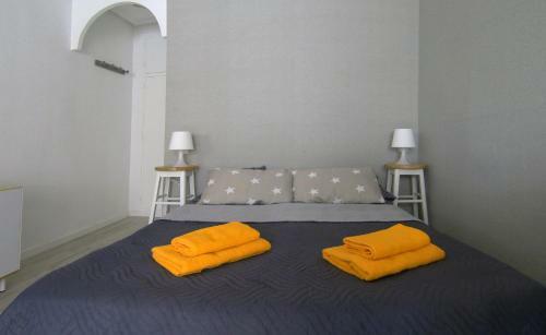 Apartment Blanco - Vina Mar III