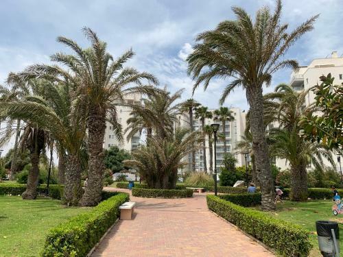 Holiday Apartments La Mata