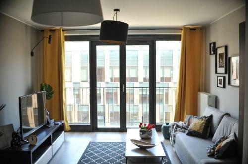 3d Szlak 77 Apartament