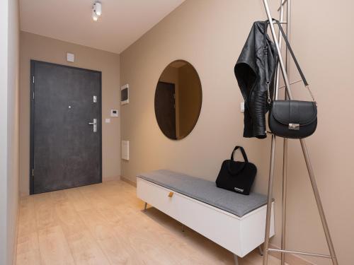 Apartamenty Hello Halicka 5