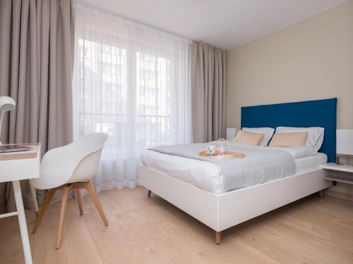 Apartamenty Hello Halicka 5