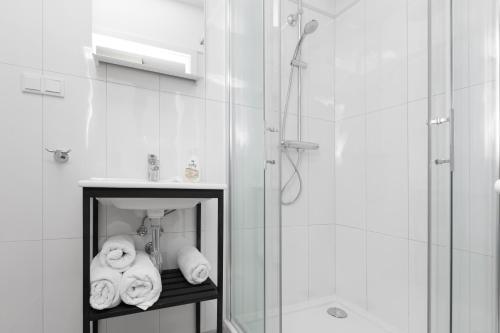 Apartamenty Hello Halicka 5