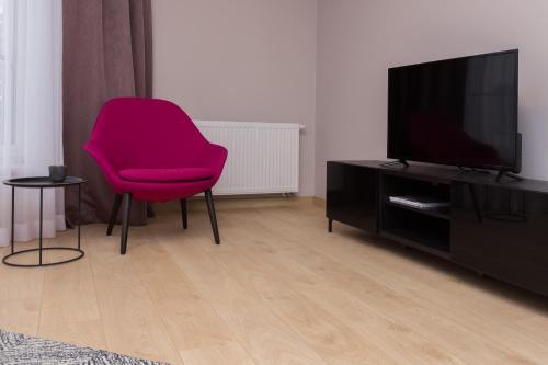 Apartamenty Hello Halicka 5
