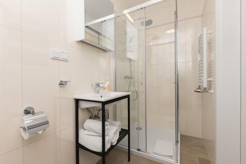 Apartamenty Hello Halicka 5