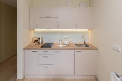 Apartamenty Hello Halicka 5