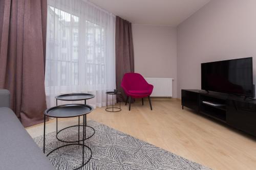 Apartamenty Hello Halicka 5