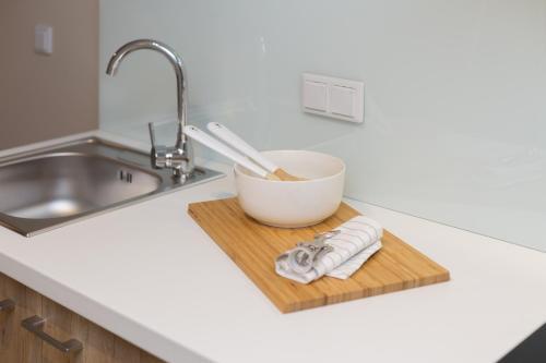 Apartamenty Hello Halicka 5