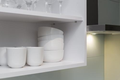 Apartamenty Hello Halicka 5