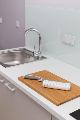 Apartamenty Hello Halicka 5