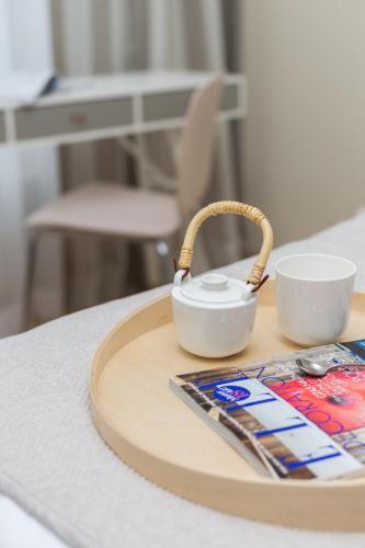 Apartamenty Hello Halicka 5