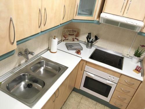 Apartamento Vistas La Mata Playa
